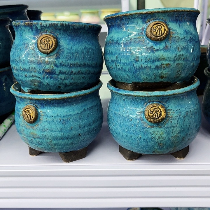 口径10高8.5左右、、、、