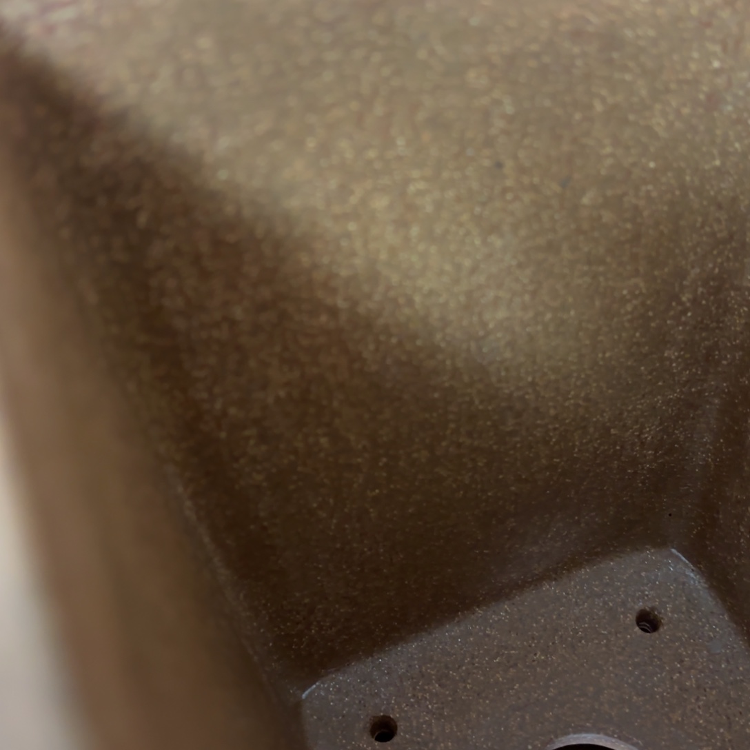 紫砂用****4正宗全手工高温花盆