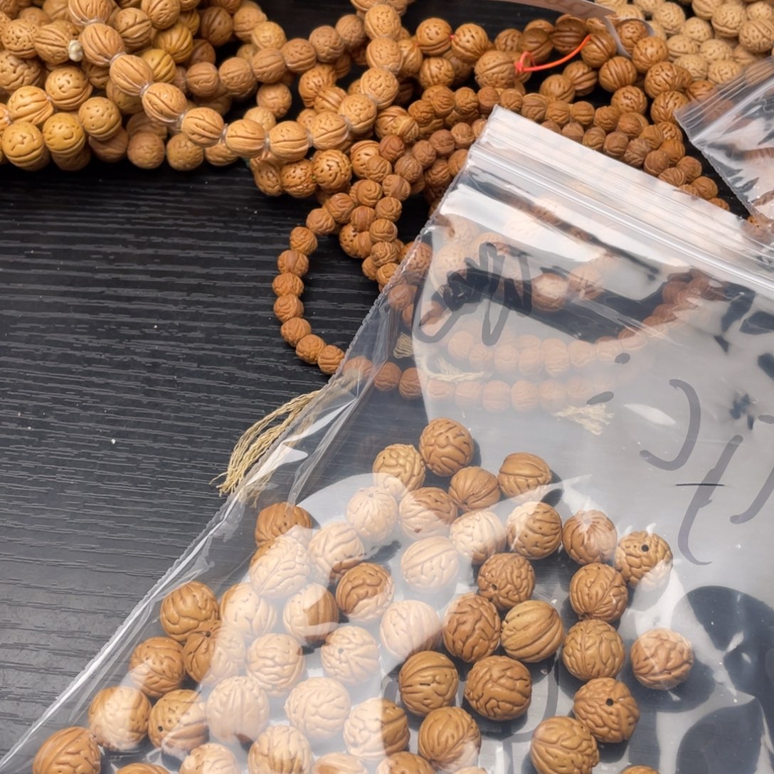 手串/手链核桃散发88元优惠活动