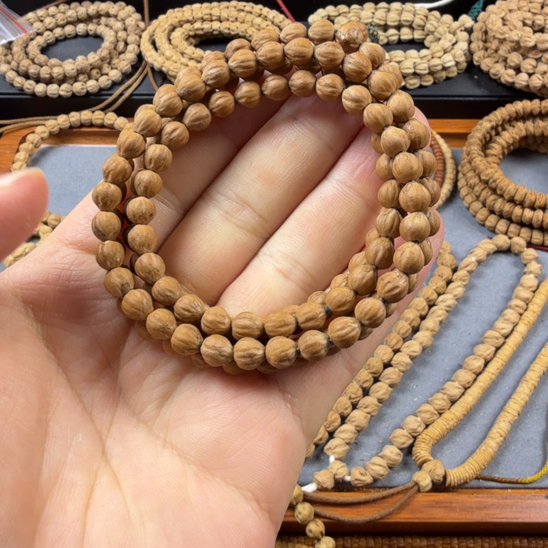 A***.吊坠柏香籽/百香籽13