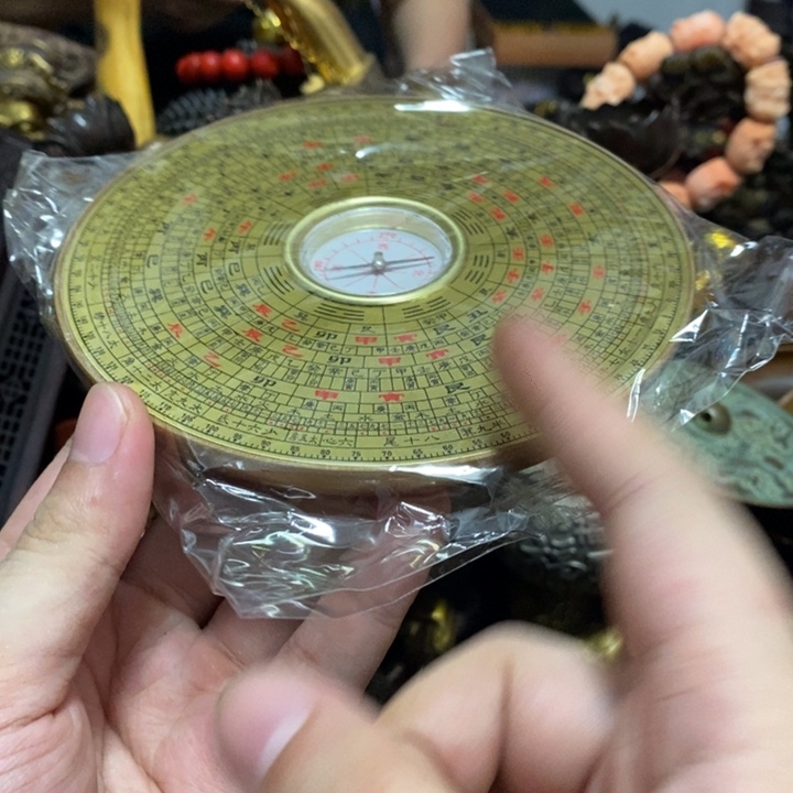 摆件将军盛世清货精选
