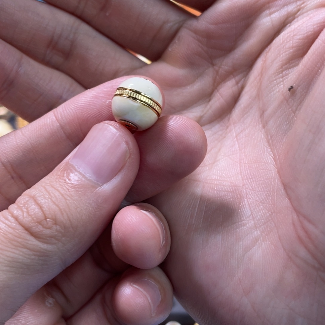 琥珀珠宝奇石未镶嵌小**612