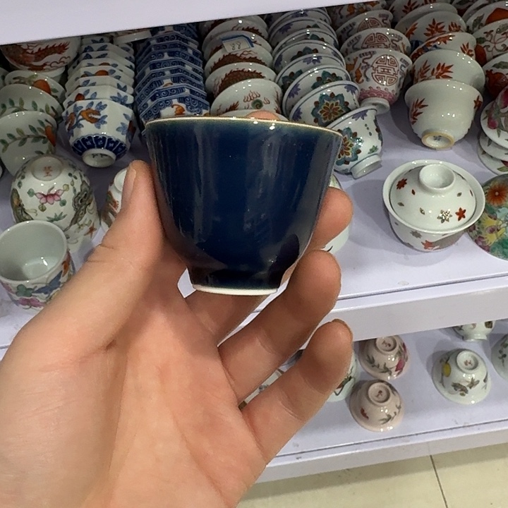 陶瓷艺术品收藏陶瓷
