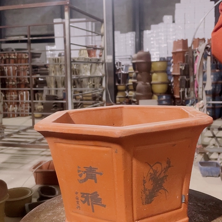 紫砂宜兴紫砂企业32