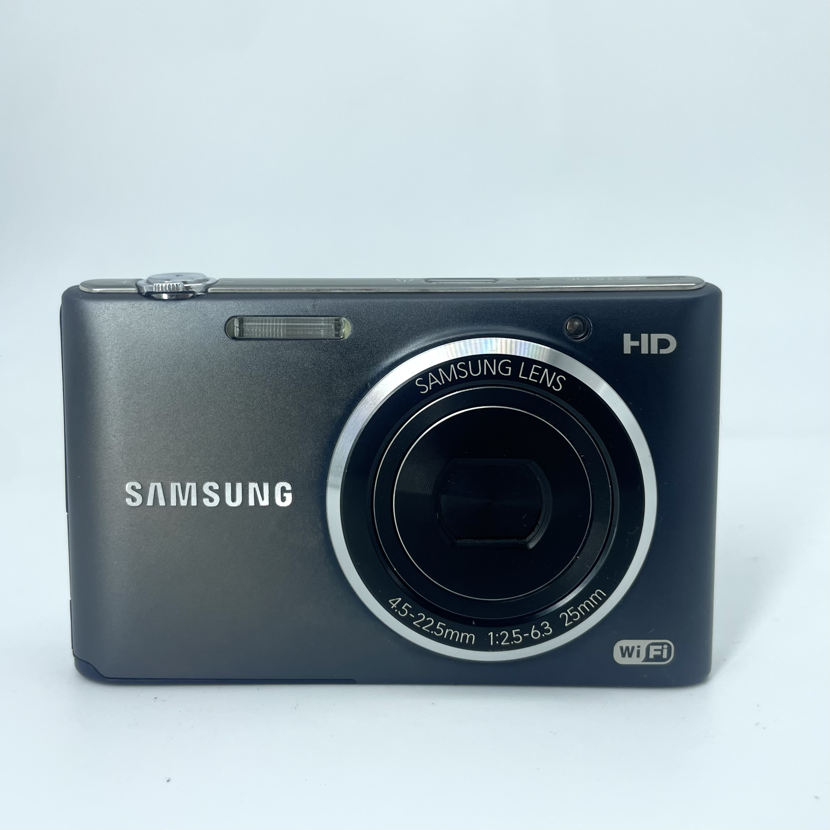 95新 Samsung/三星 ST150F 1620万像素 5倍光学变焦（no退no换）