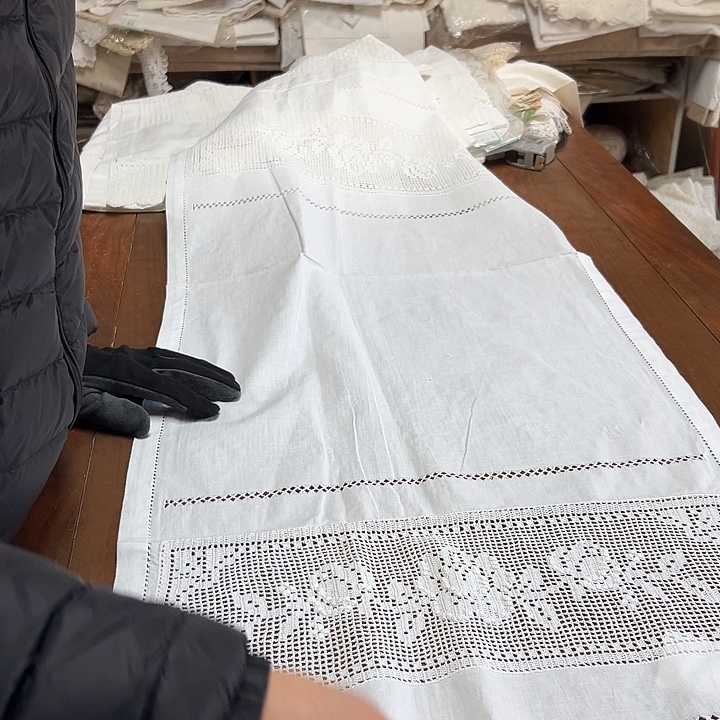 毛绒亚麻棉092-50/150