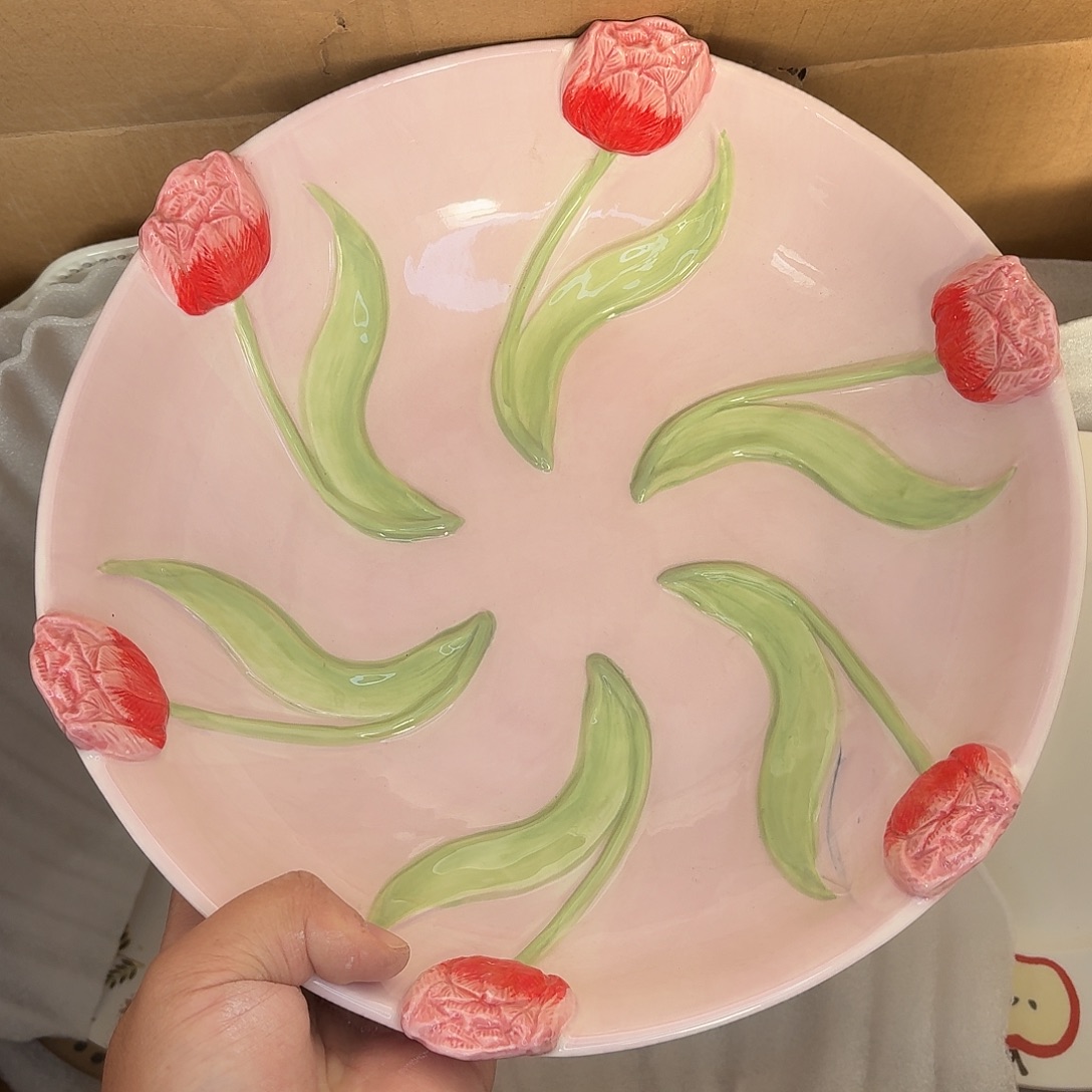 *****陶瓷制品、默认微瑕介意慎拍、两天内拼单满20包邮发货！