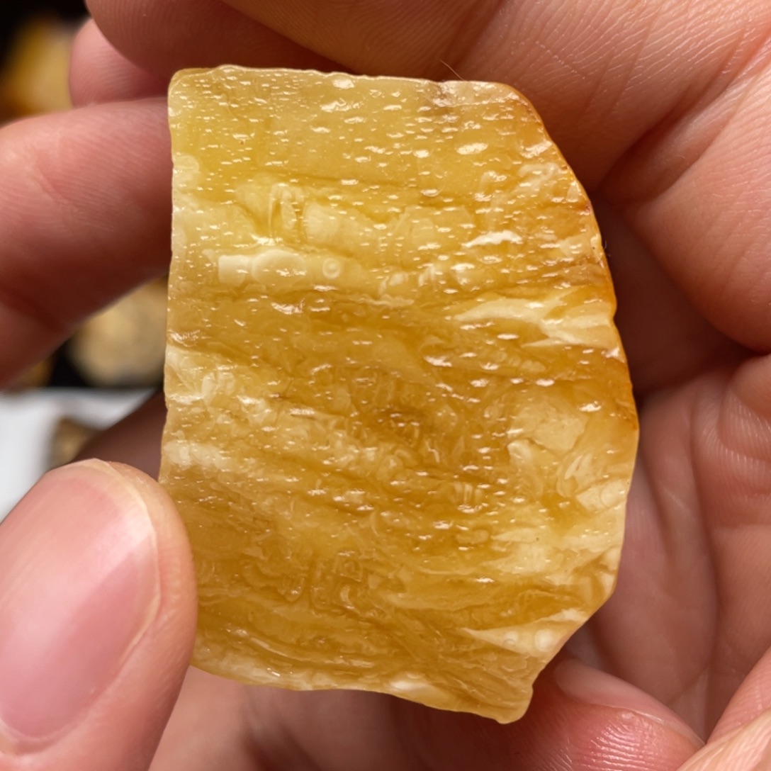 定制琥珀天然蜜蜡
