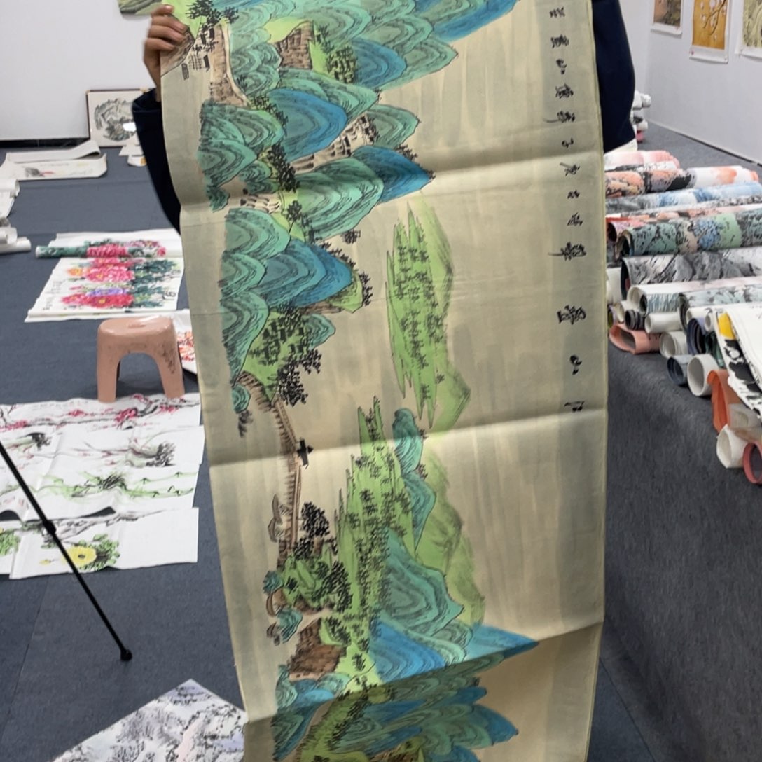 国画一笔墨书画专用链接