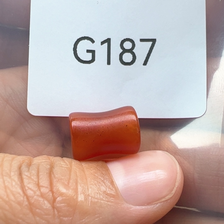 玛瑙/玉髓合金珠宝半成品