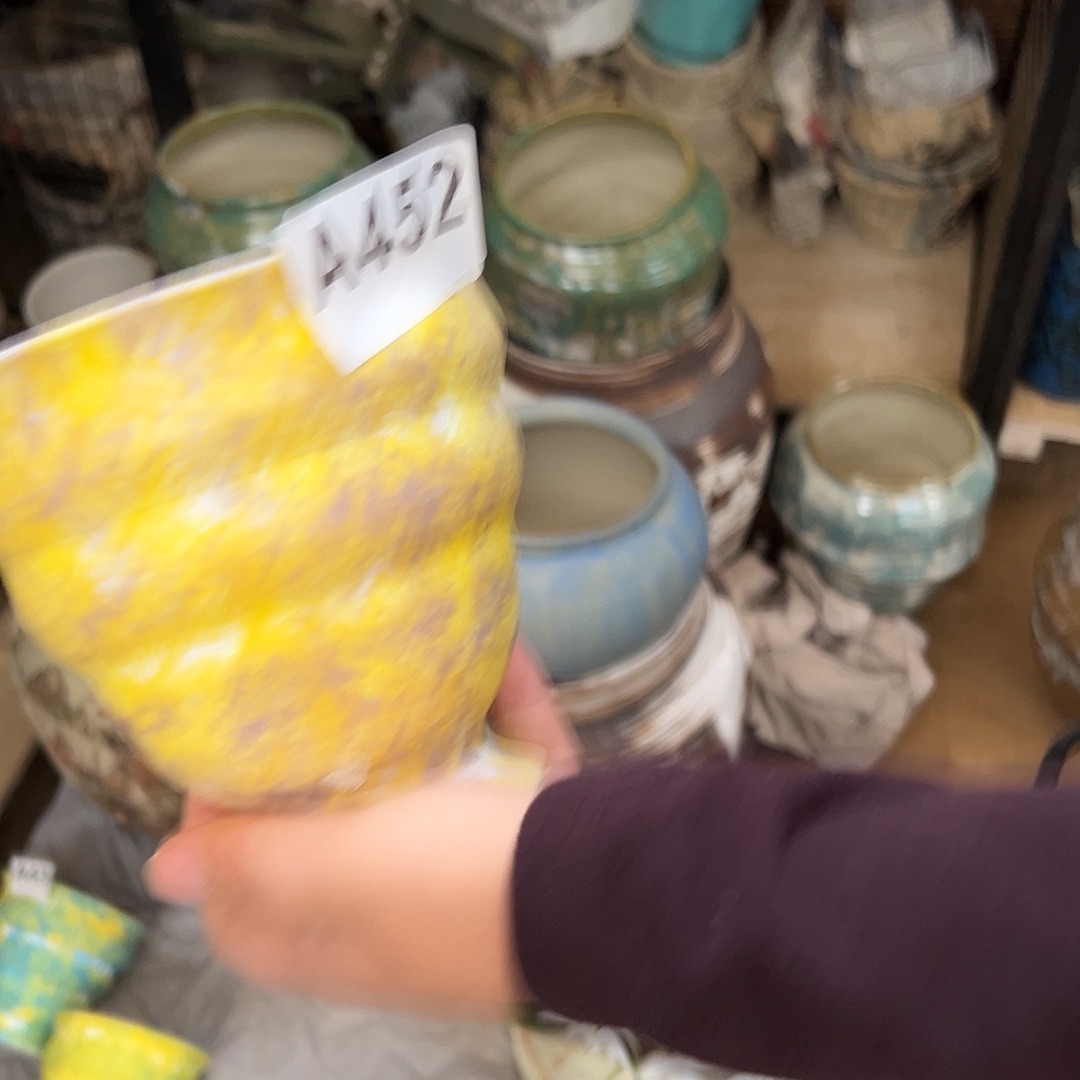 景德镇陶瓷口11高13直径哦13