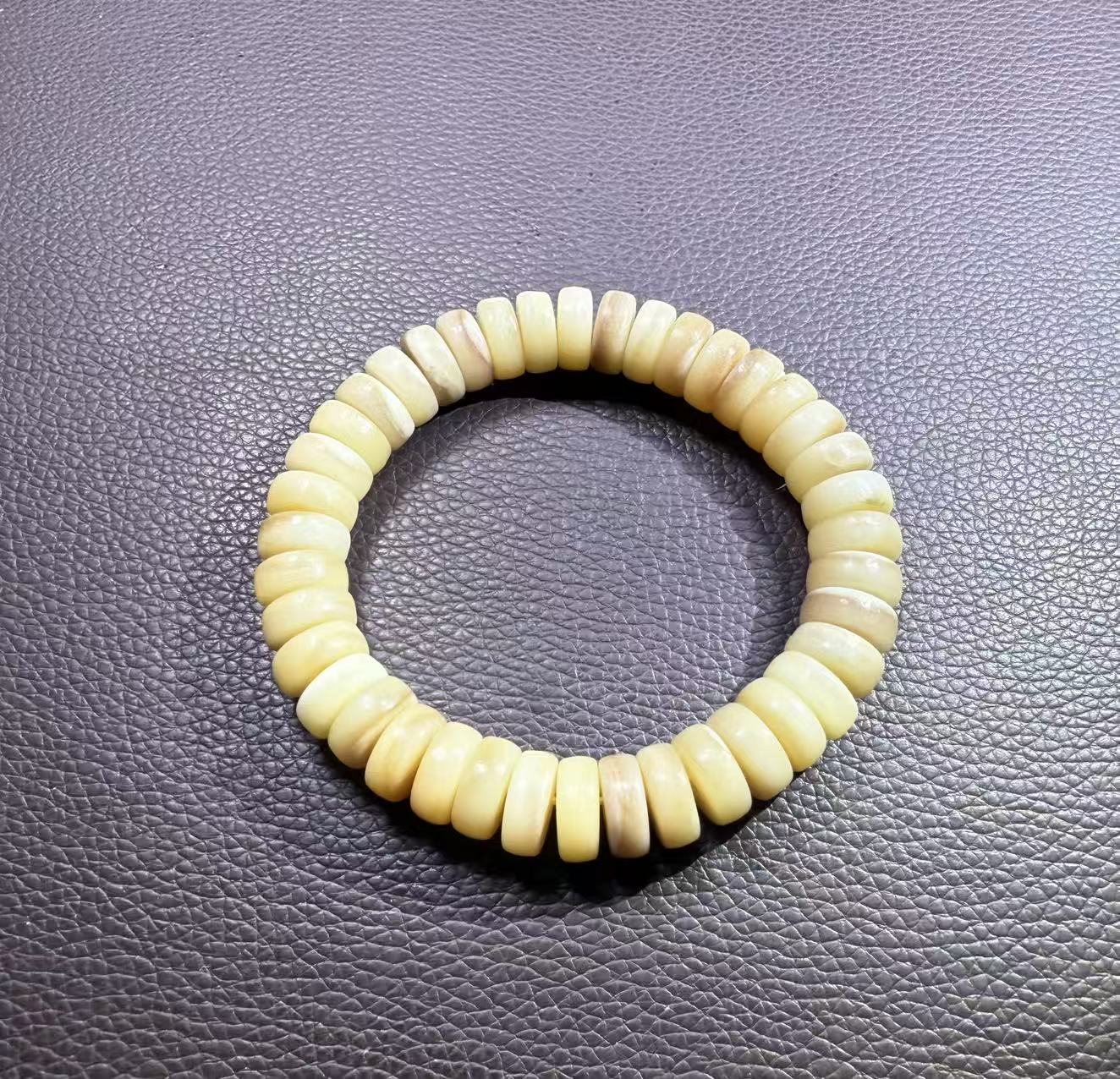   【阿龙中贸贸易】龙哥精选时尚手链WW023