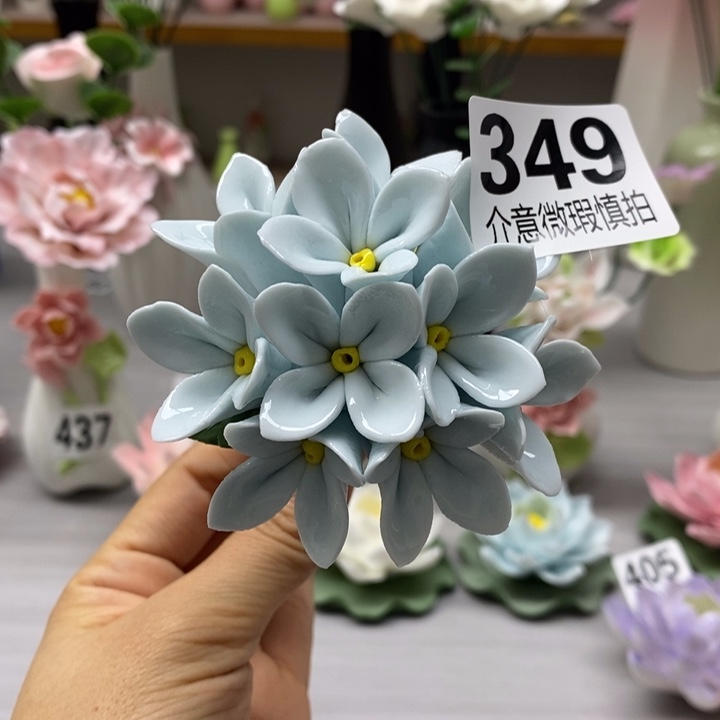 陶瓷陶瓷材料加工