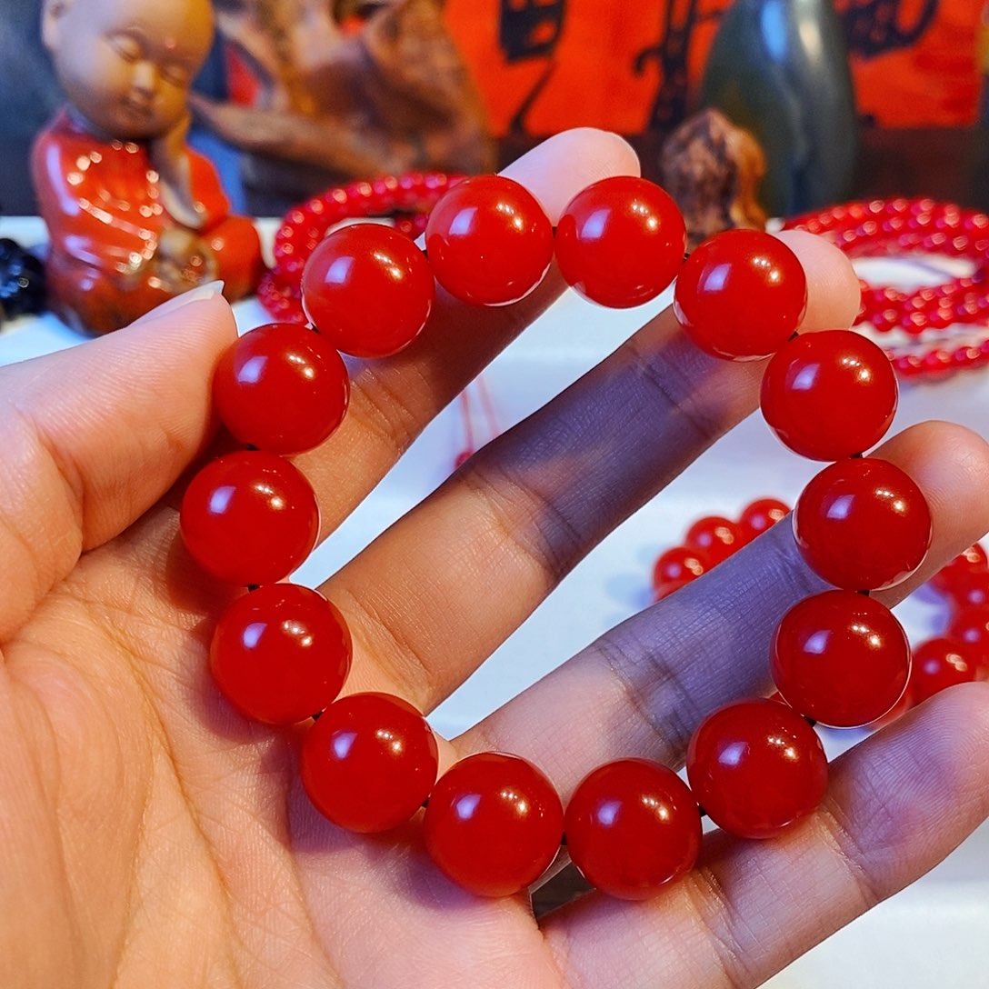 高端定制手串手链1.5（45g）