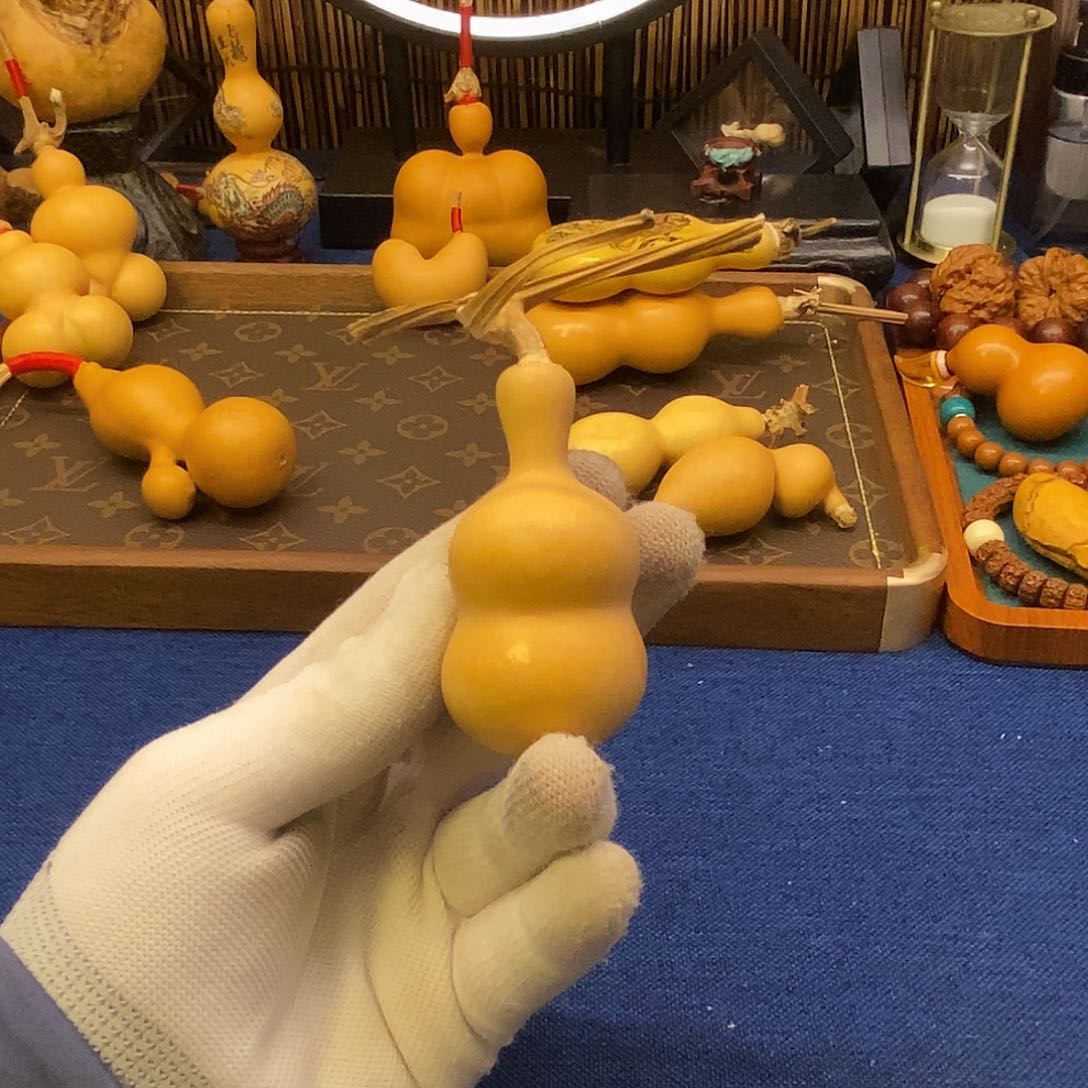 2****舍的出品精选天然葫芦