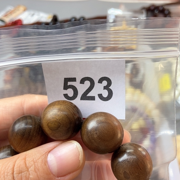 大果紫檀（缅甸花梨）❄️**523