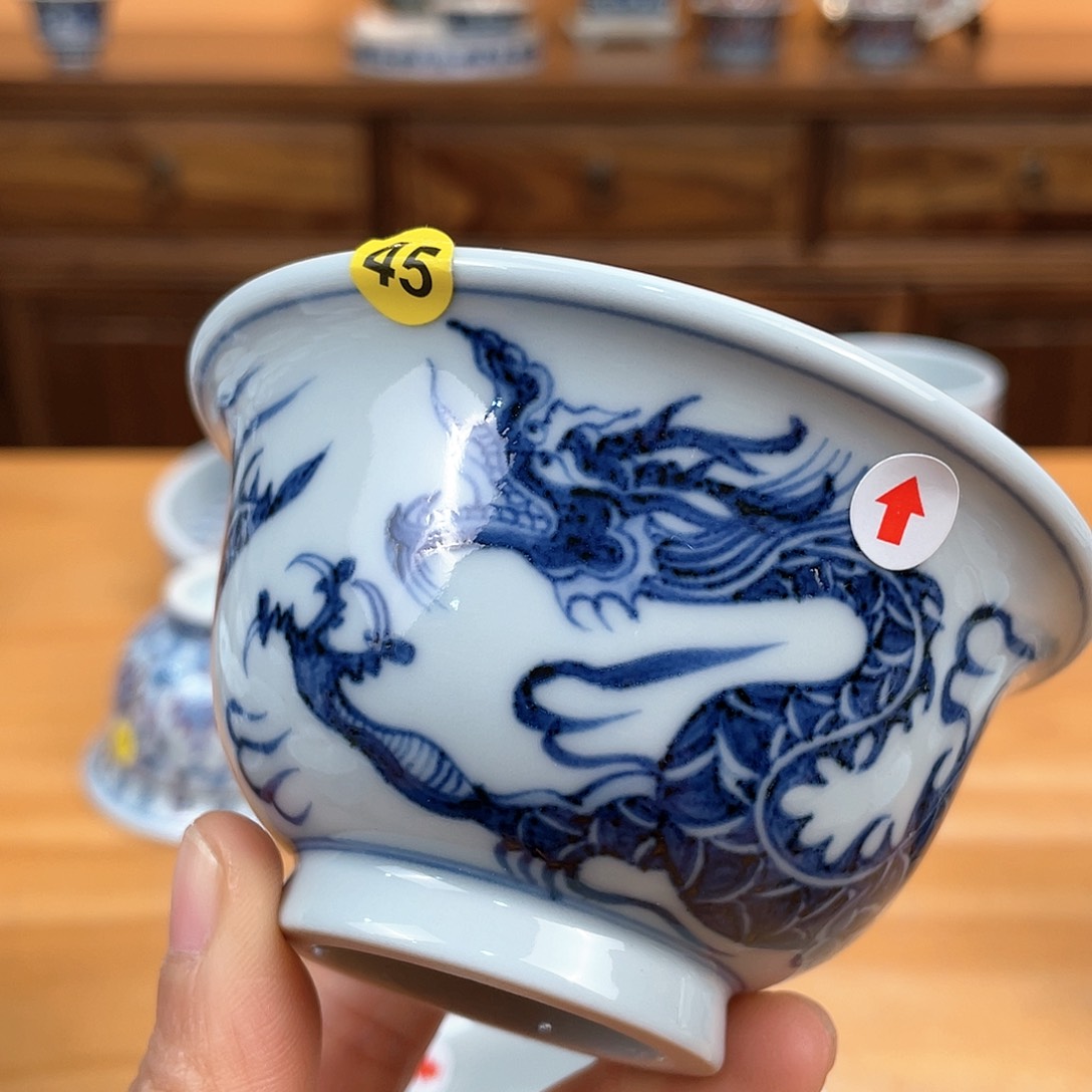 景德镇陶瓷景德镇瓷器