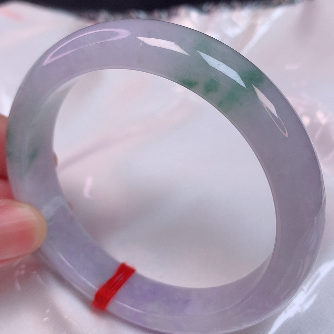 翡翠手镯未镶嵌57+ 翡翠手镯