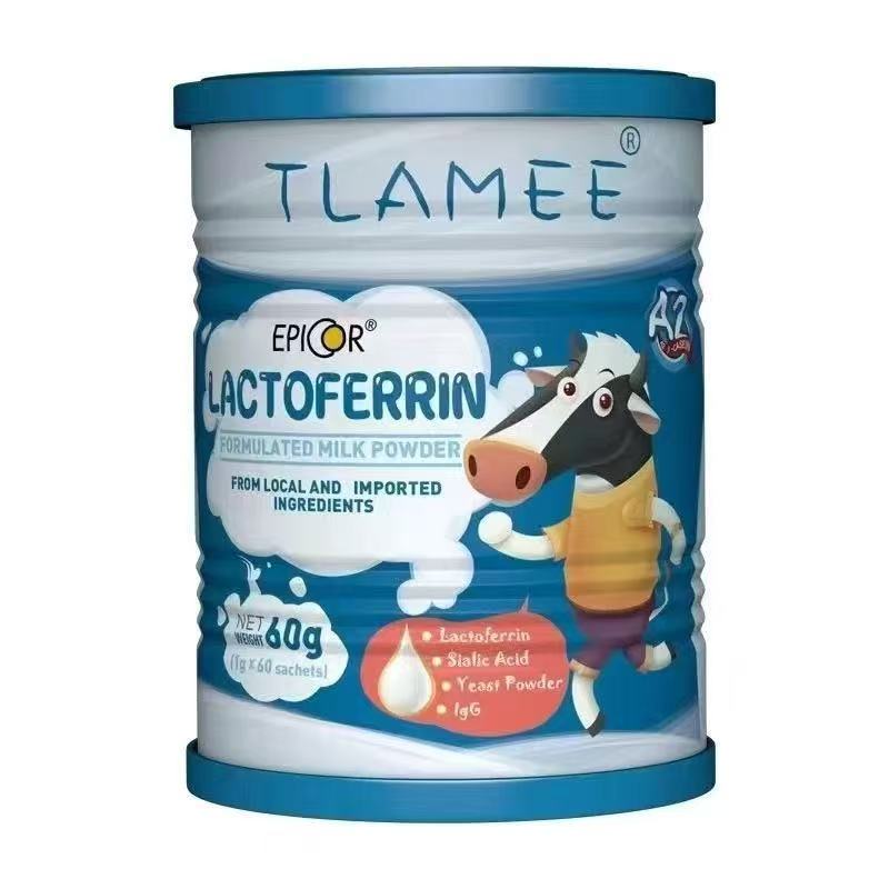 爱彼可乳铁蛋白调制功能饮品