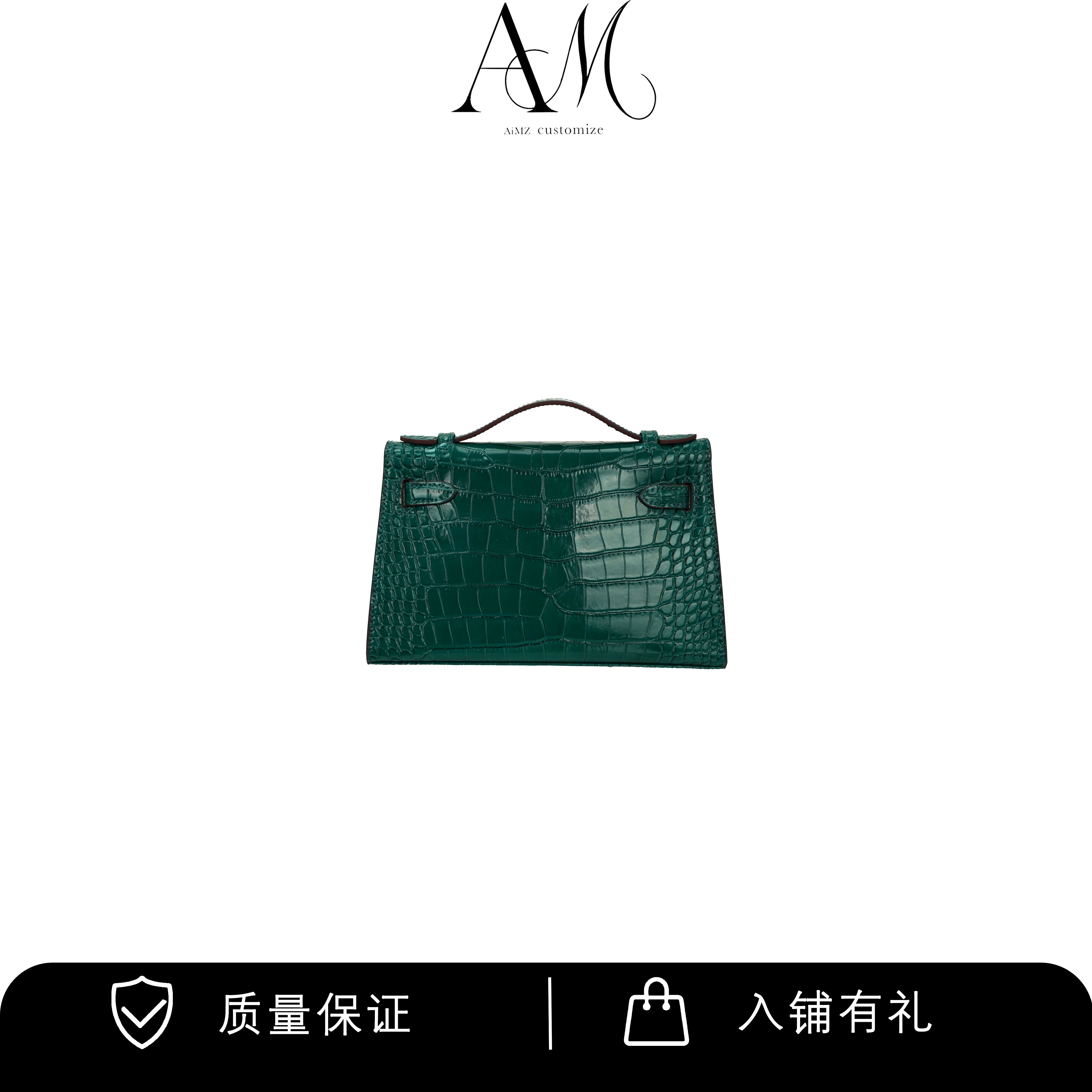 【胡姐】真皮专属女士时尚百搭休闲女包