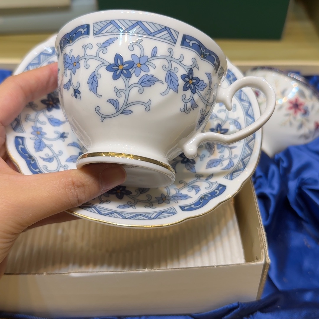 小狐狸瓷器家居好物推荐