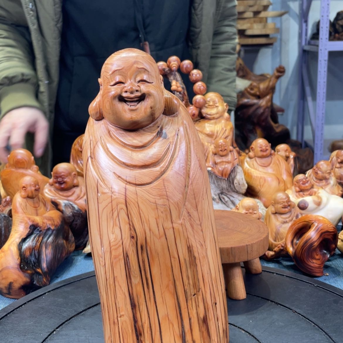 【闪购商品】柏木（崖柏）其他