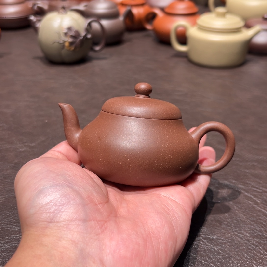 紫砂茶壶紫砂壶等