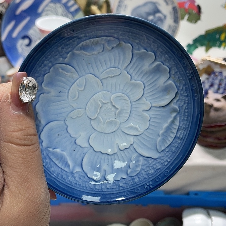 瓷片19.9发带瑕疵牌都是坏的8