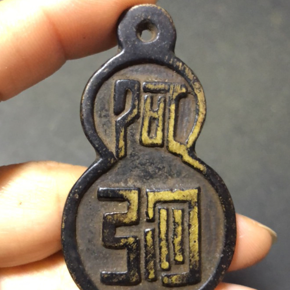 可放卧室庇佑全家安康