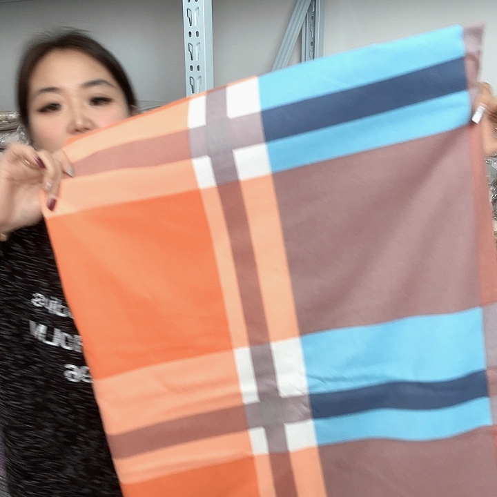 亚麻亚麻福利款大床单