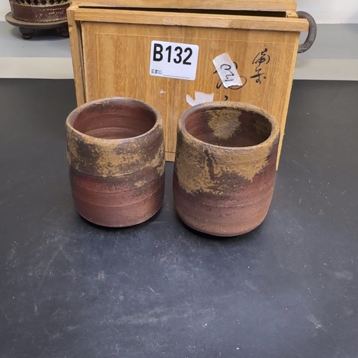 备前烧作品备前烧作品