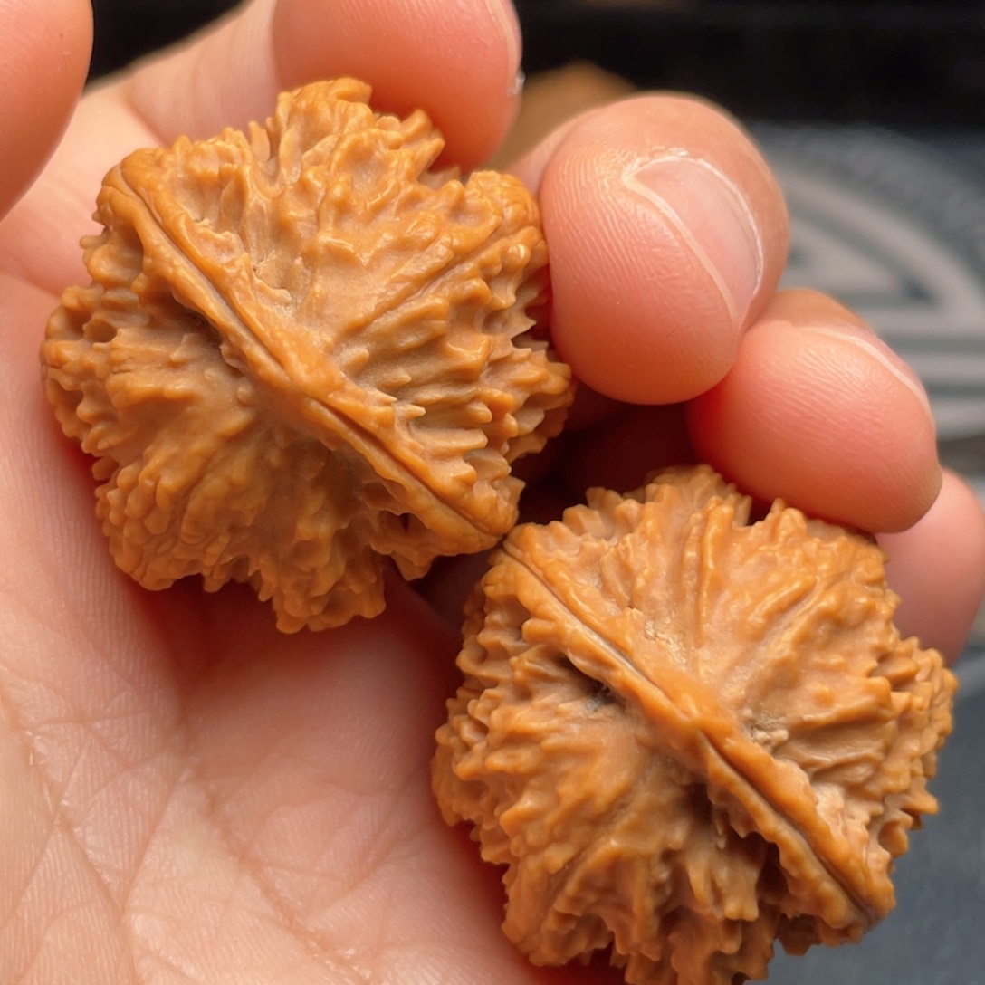 文玩核桃把件14号链接