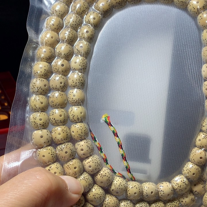 星月菩提吊坠S***L直播间