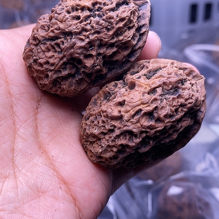 把件文玩核桃   175