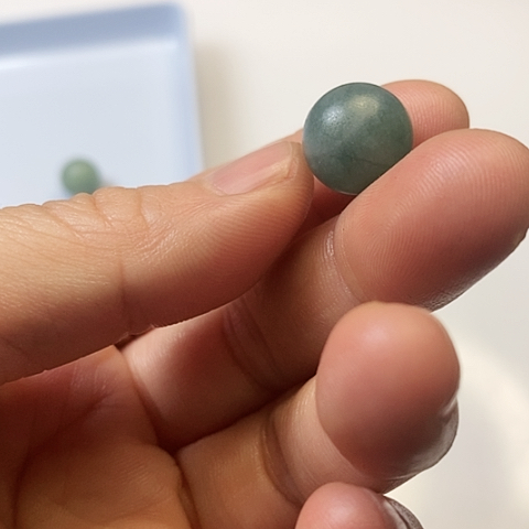 【闪购商品】翡翠挂件未镶嵌挂件
