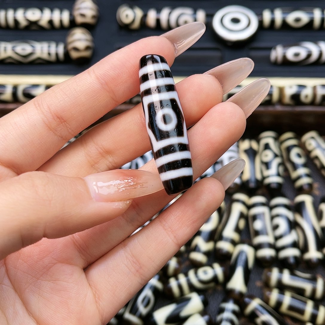 【闪购商品】玛瑙/玉髓颈饰未镶嵌