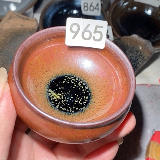 茶盏是因为一个人都会说