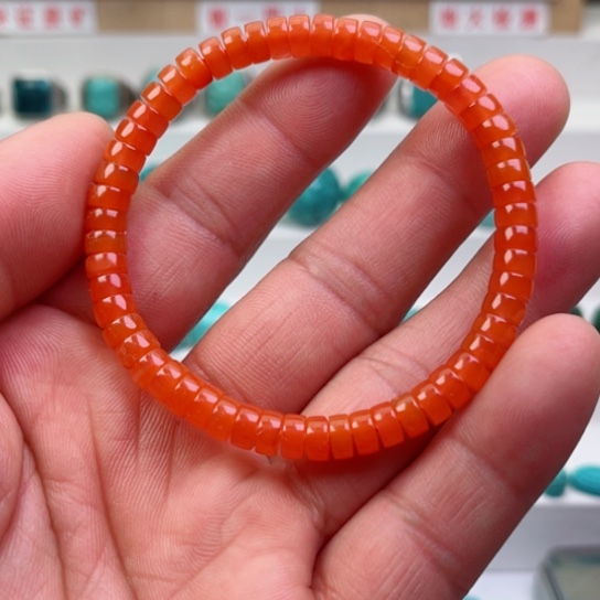 南红玛瑙珠宝奇石未镶嵌