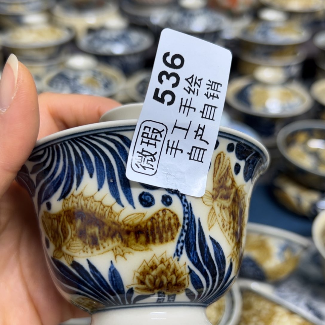 【闪购商品】傲****子陶瓷艺术有限公司