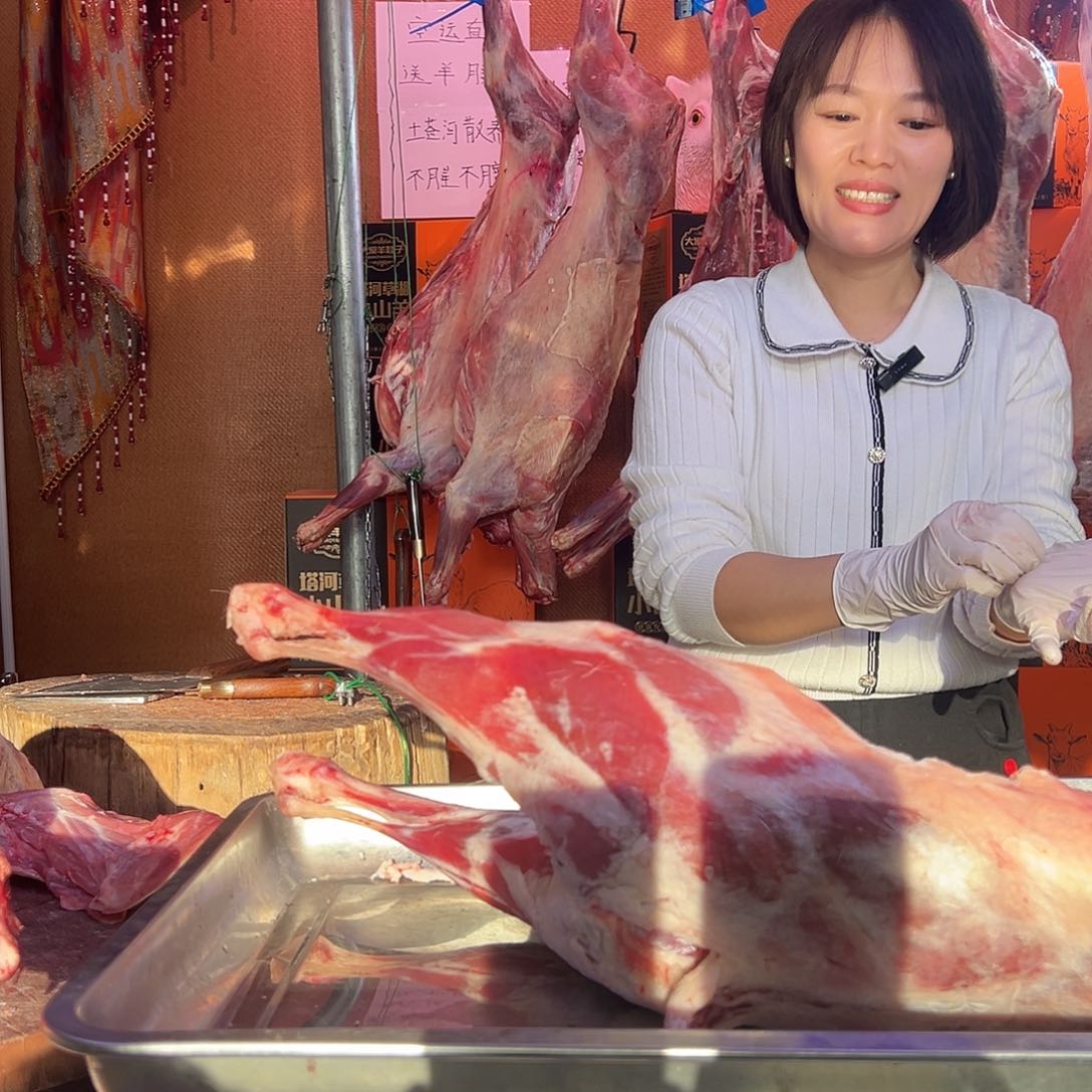 散装中国大陆60一*水