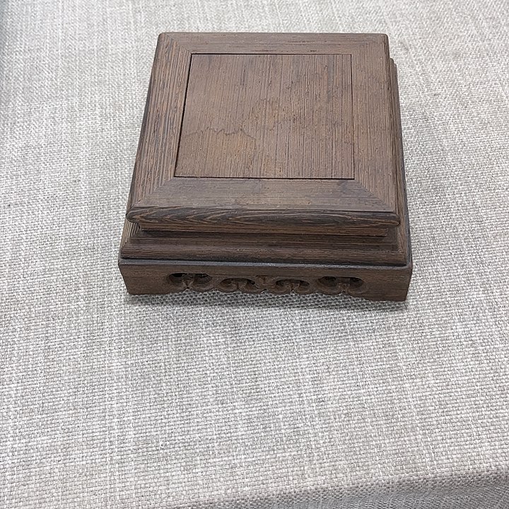 琉璃手工艺品红木工艺品雕刻工艺