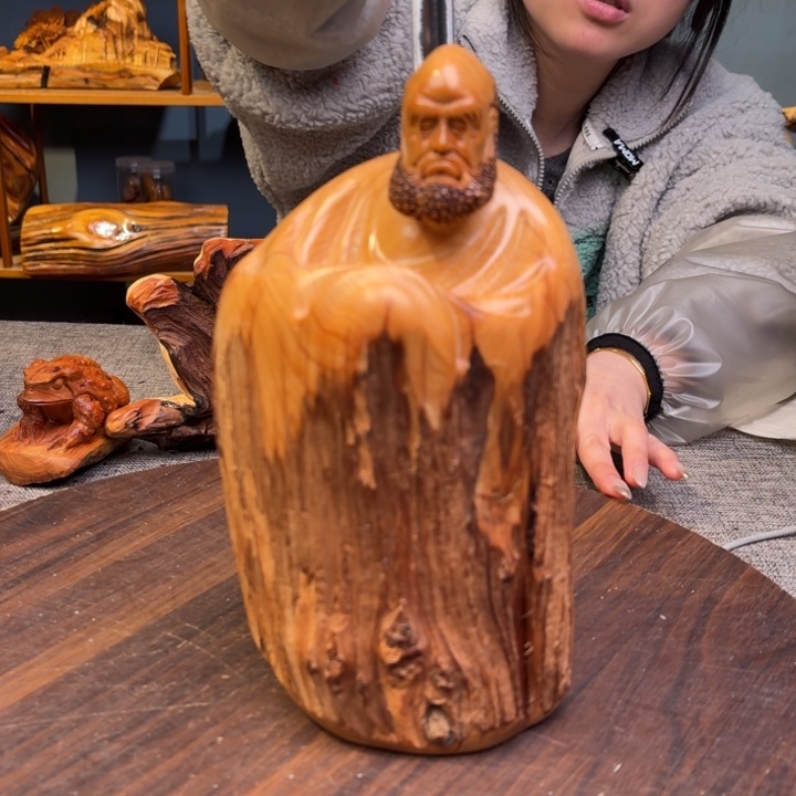 柏木（崖柏）关注一下