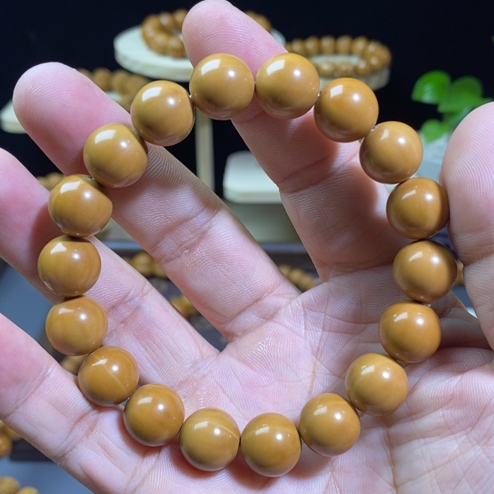 手串/手链核桃1.2+龙炎圆珠福利