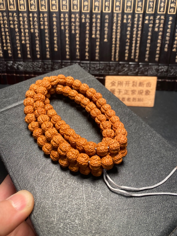 精品小金刚母树花神108（4号）