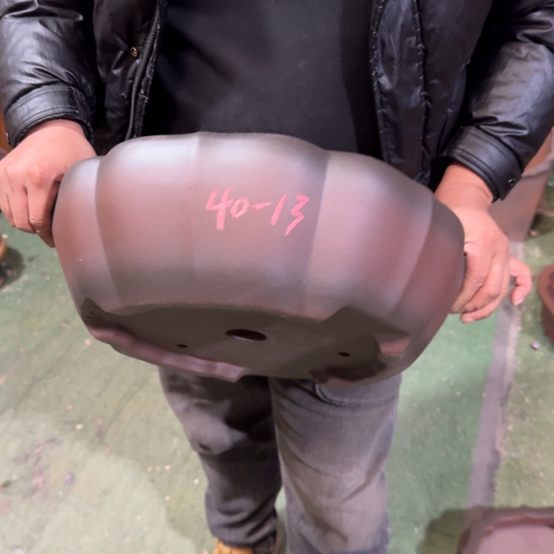 花盆紫砂紫砂花盆