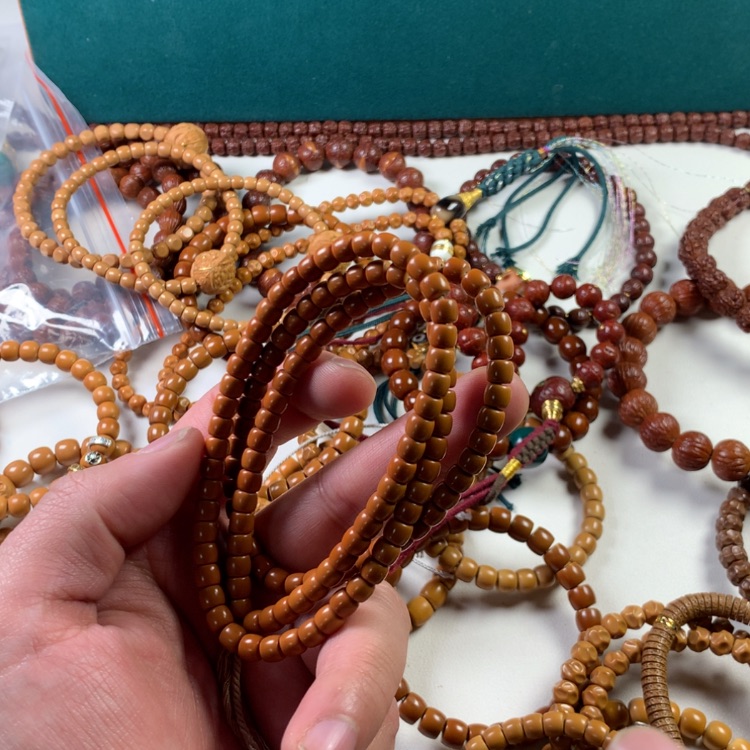 【闪购商品】橄榄核吊坠145898989999999