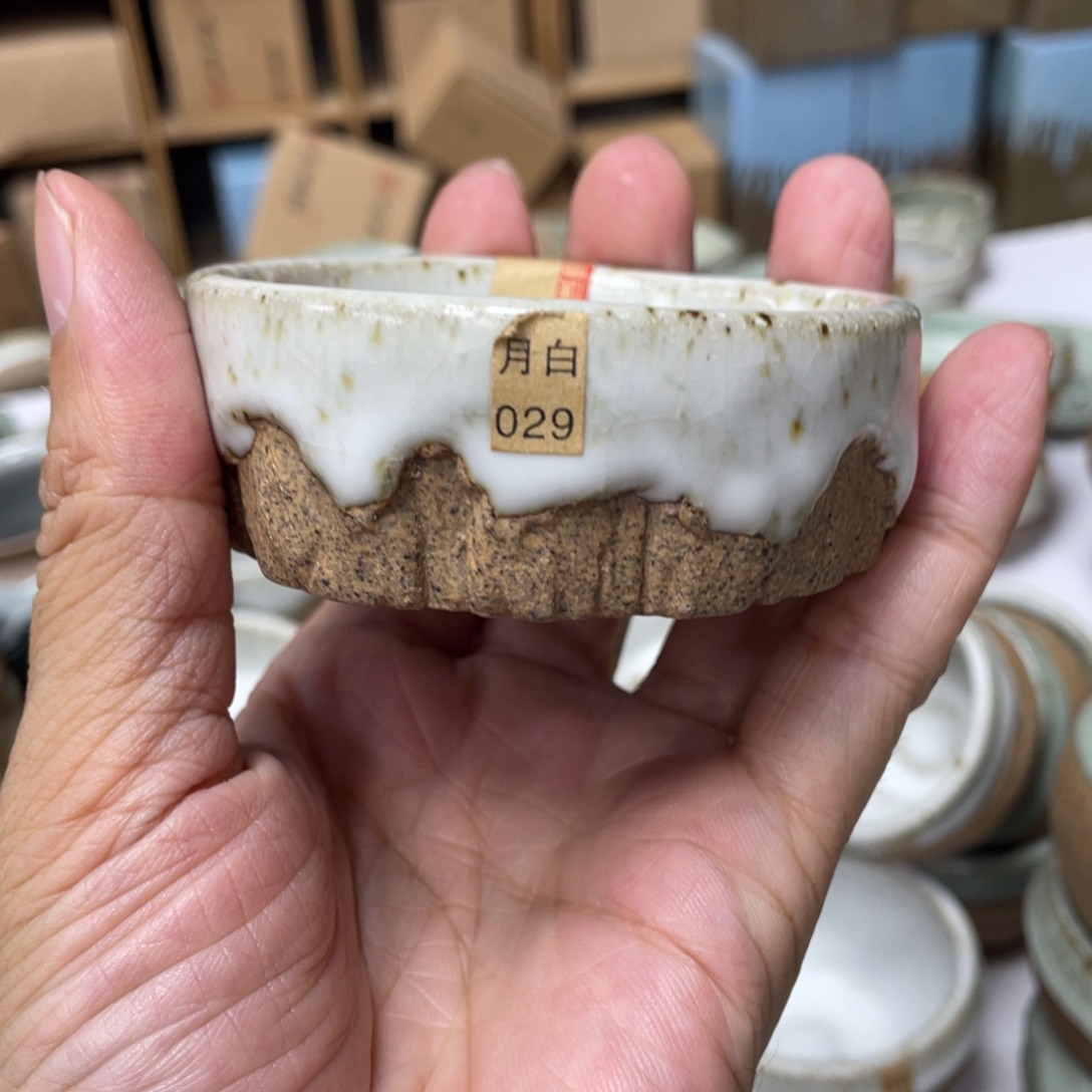 壶老段烧茶器茶具！