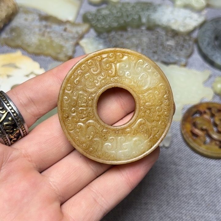 直播放漏专属链接