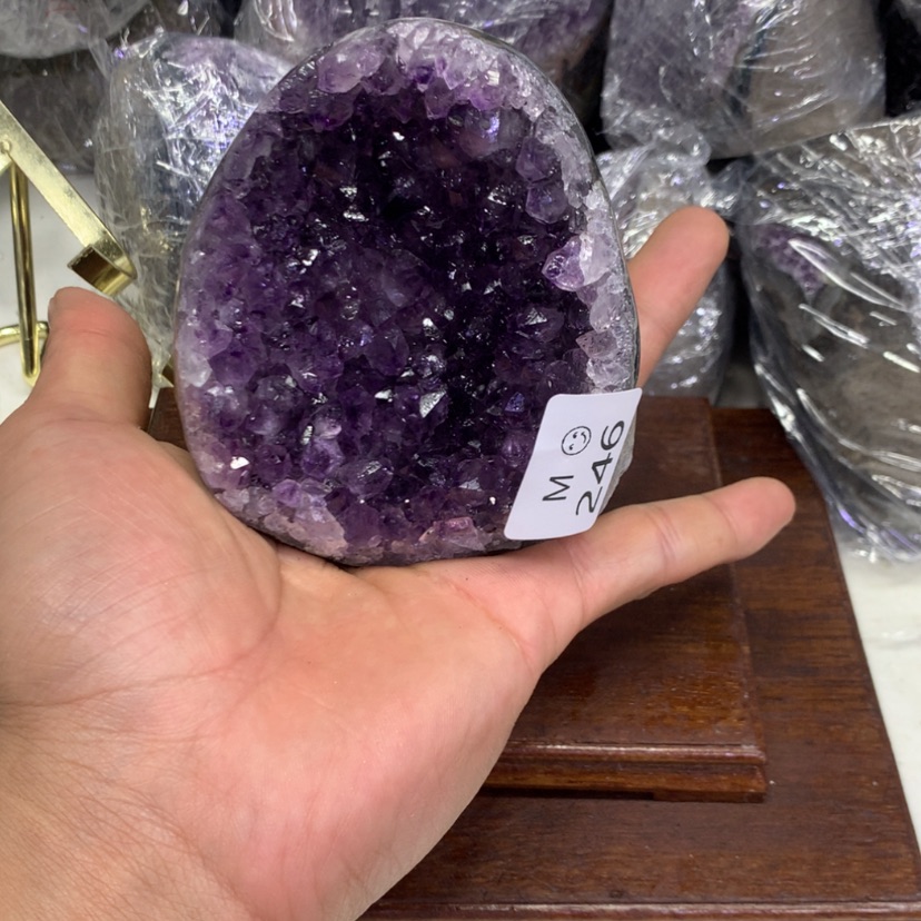 【闪购商品】未镶嵌水晶大型摆件（非配饰）