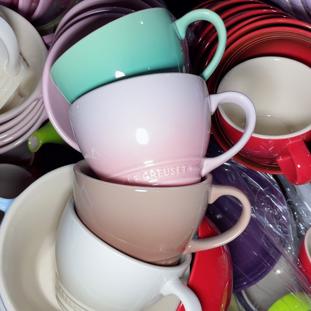 瓷片微瑕陶瓷餐具家用